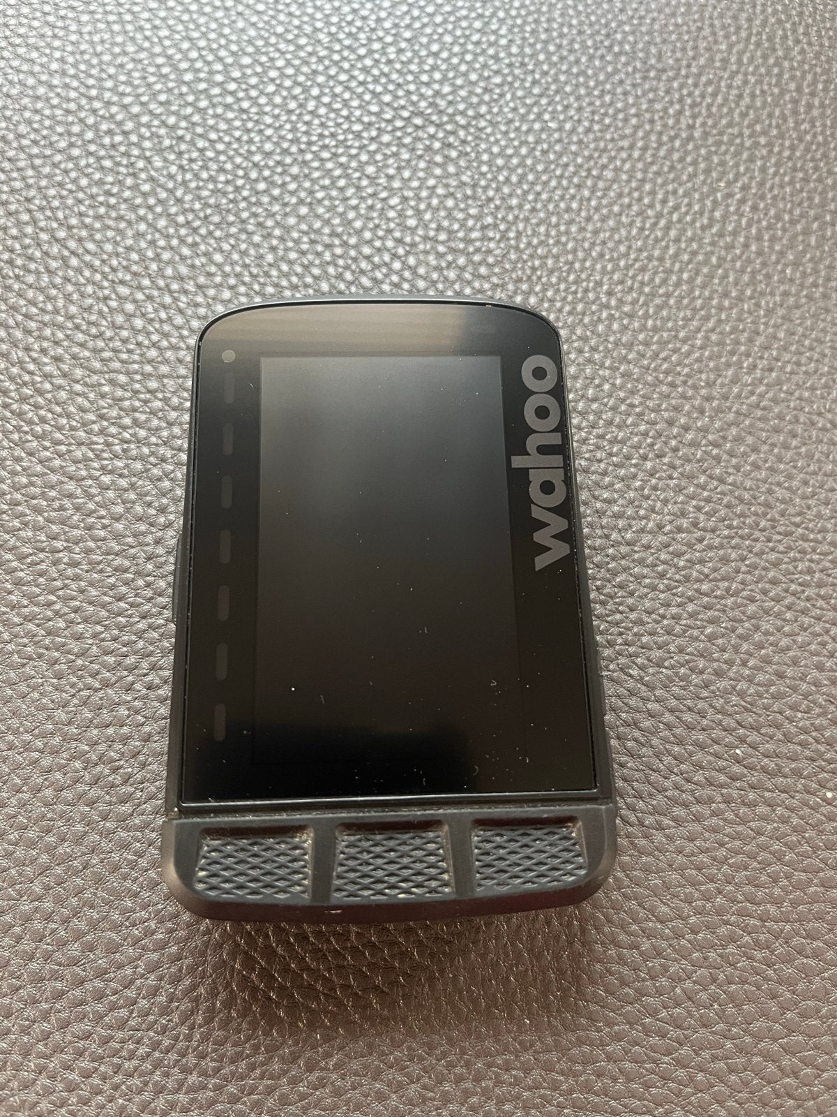 Wahoo Elemnt Roam GPS fietscomputer + aero houder & snelheid, Fietsen en Brommers, Fietsaccessoires | Fietscomputers, Ophalen