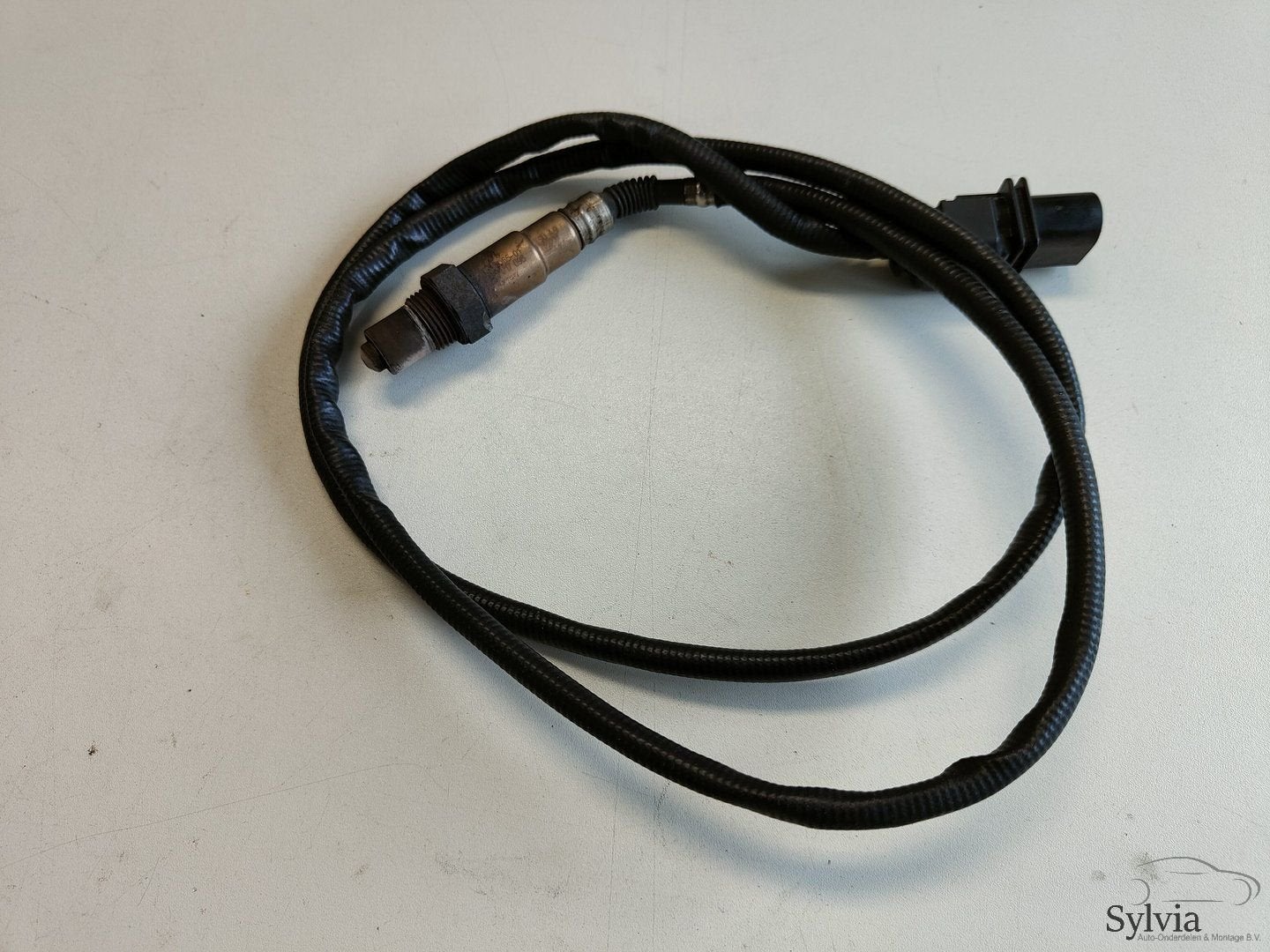 Lambdasonde BMW motorcodes N52 N52N N53 N54 lengte 1400 MM 7, Gebruikt, -, -, Ophalen of Verzenden