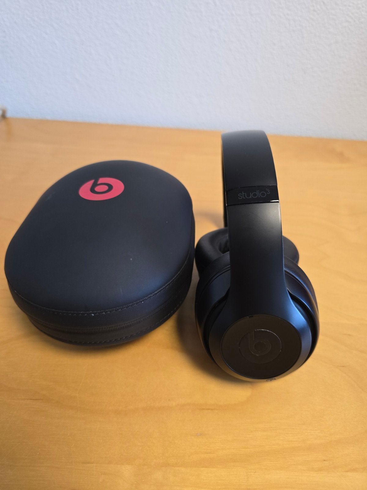 Beats studio 3