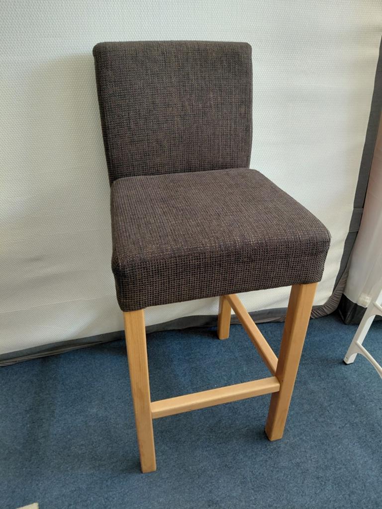 Barkrukken, Huis en Inrichting, Barkrukken, 4 krukken, Ophalen, 60 tot 90 cm