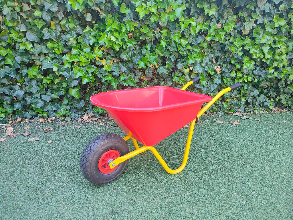 Kinderkruiwagen, Ophalen, Zo goed als nieuw
