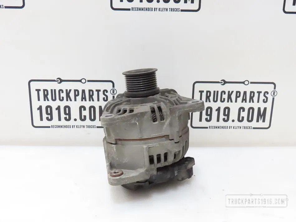 DAF 1400520 Dynamo 80A DAF, Ophalen, Gebruikt, DAF, Motor en Toebehoren