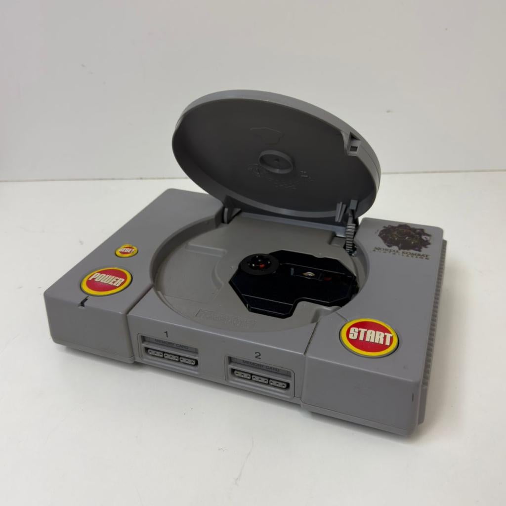 Sony Playstation 1 + 2 controllers Omgebouwd | Gebruikt, Sony, Gebruikt, Support@sony.com, 1-7-1 Konan, Minato-ku
Tokyo 108-0075
Japan