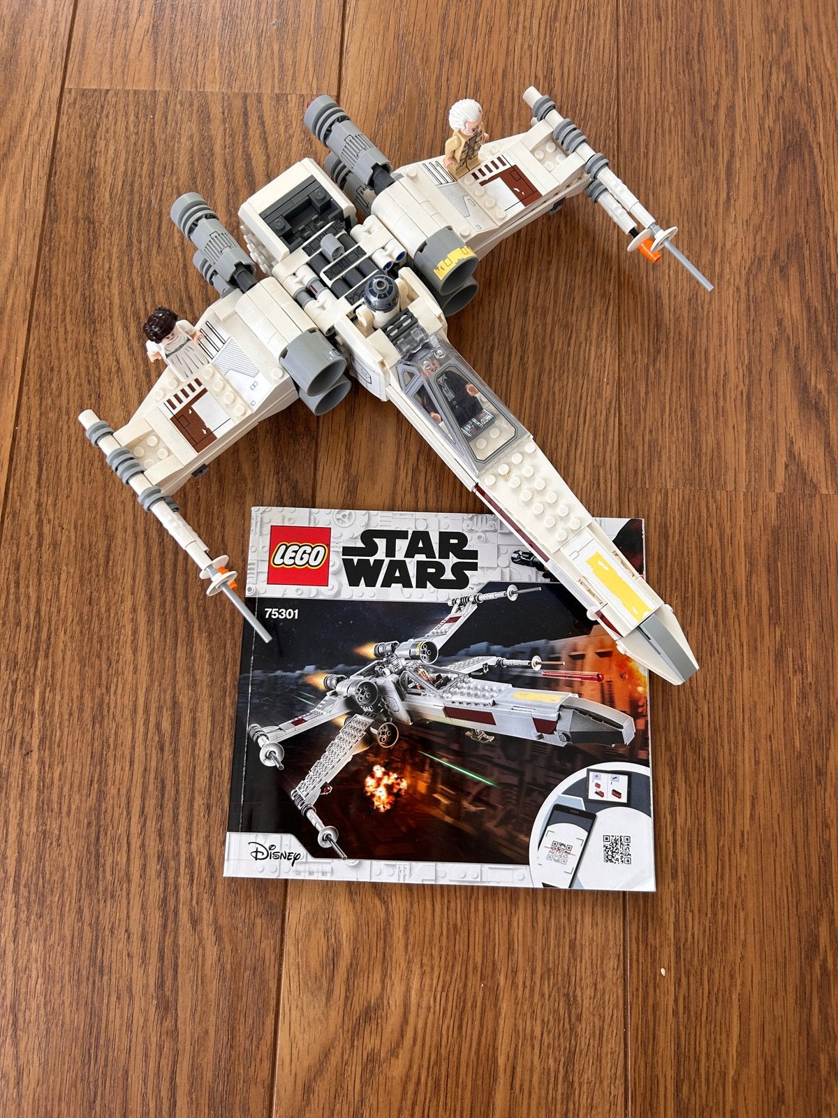 Diverse LEGO sets: Star Wars, Technic en meer!, Ophalen, Gebruikt, Overige merken