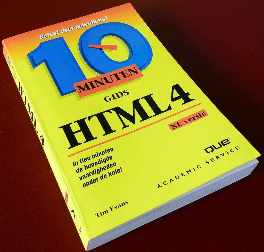 heel veel boeken over Computer en informatica (zie foto's), Ophalen, Zo goed als nieuw