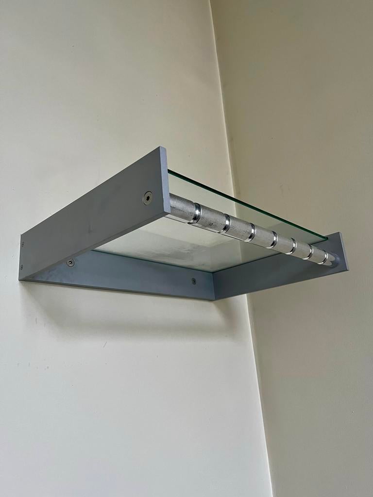 Cascando Hang On 7 wandgarderobe kapstok, Wandkapstok, Gebruikt, Ophalen of Verzenden, Minder dan 100 cm