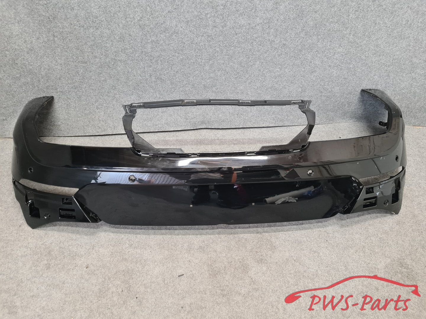 RANGE ROVER SPORT L461 VOORBUMPER ORIGINEEL, -, Voor, -, Ophalen of Verzenden