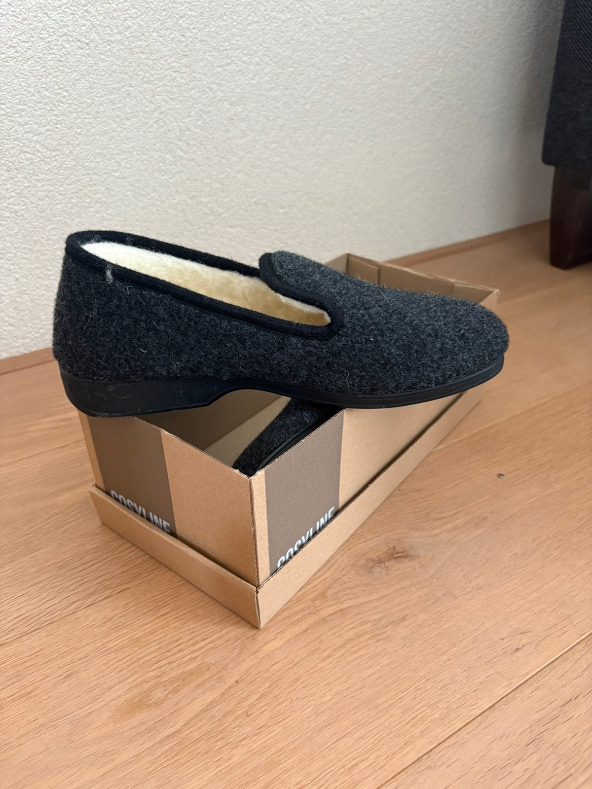 Pantoffels, Ophalen, Overige kleuren, Nieuw, Pantoffels of Sloffen
