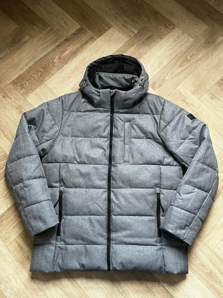 Indigo Jeans type IDPiulio maat L, Ophalen of Verzenden, Zo goed als nieuw, Grijs