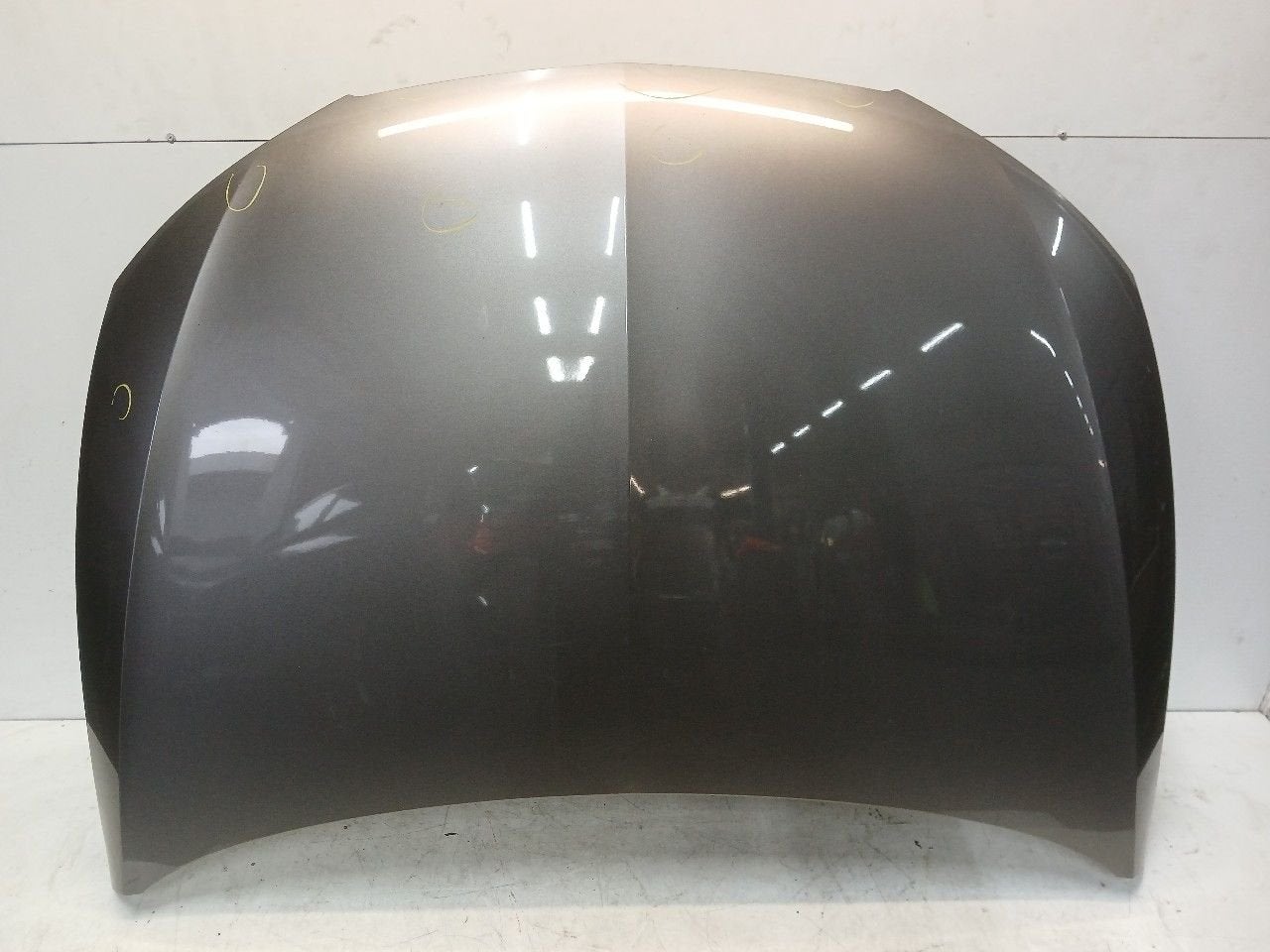 Motorkap Seat Leon, Auto-onderdelen, Onderdelen@venauto.nl, Van der Ven Autorecycling B.V., Gebruikt, Ettenseweg 76, 4706 PB Roosendaal, The Netherlands
