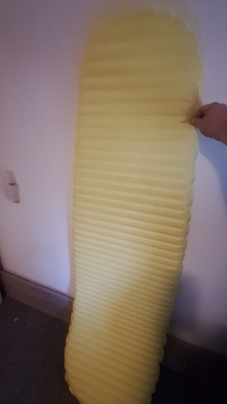 Therm-a-rest neoair xlite large, Ophalen of Verzenden, Gebruikt, 1-persoons