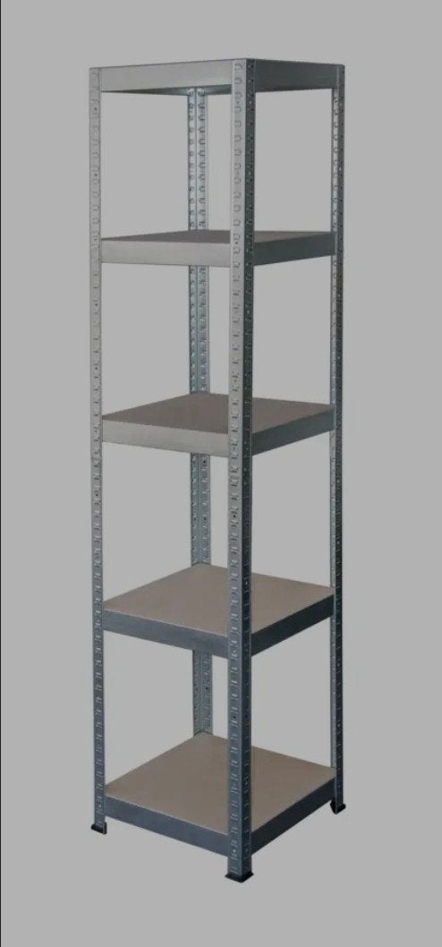 TKT Opbergrek Work System - Sterk & Duurzaam, Ophalen