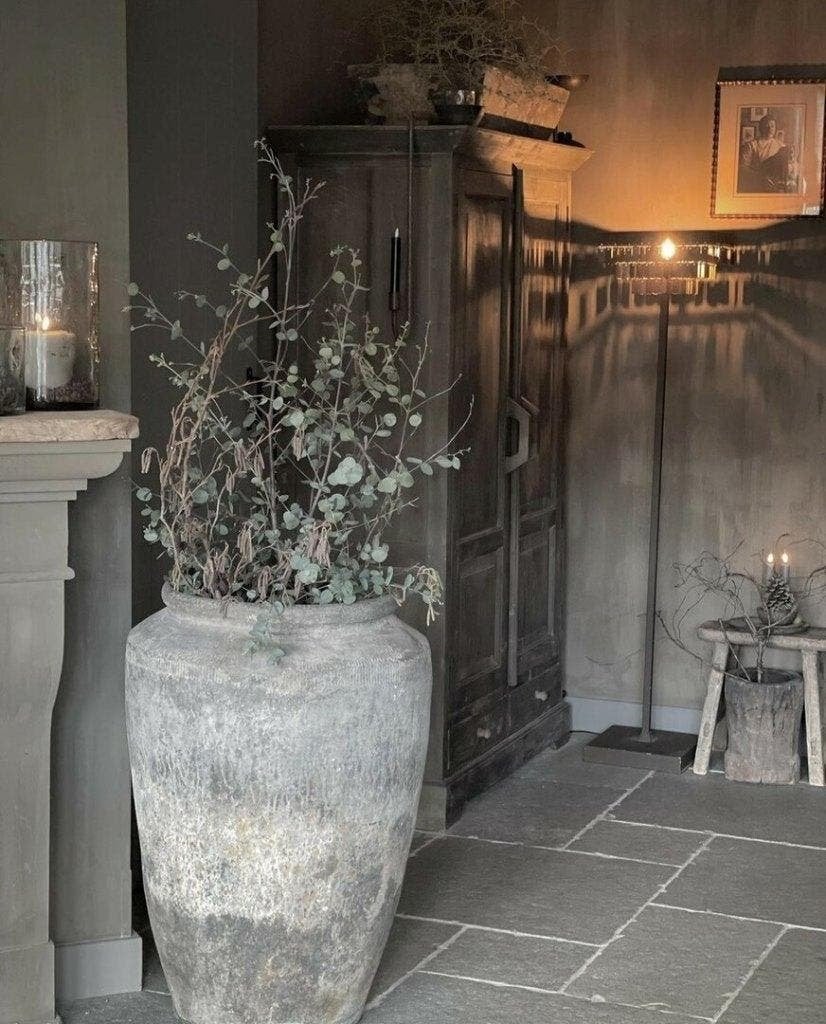 GREY MIX WILDVERBAND- BOURGONDISCHE DALLEN!, Ophalen, Nieuw, 75 m² of meer, Overige typen