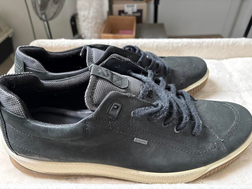 Ecco Gore-Tex sneakers, maat 50, Ophalen, Zo goed als nieuw