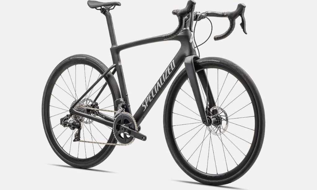 Specialized Roubaix SL8 Expert SRAM, Overige merken, 28 inch, Carbon, Heren