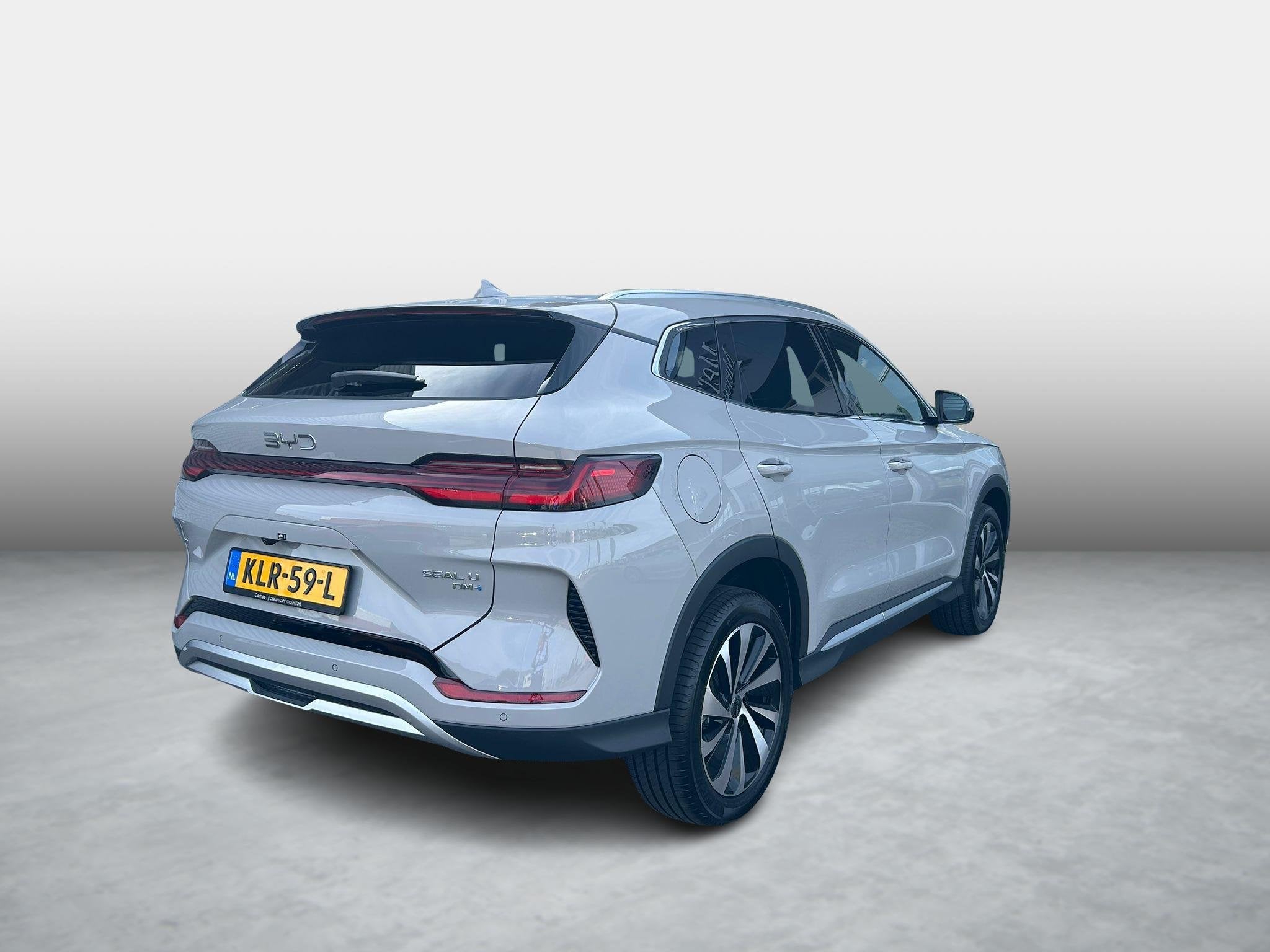 BYD SEAL U 1.5 T DM-i AWD Design | Head Up display | Panoram, Auto's, BYD, Automaat, 12 maanden, Seal U, 1498 cc