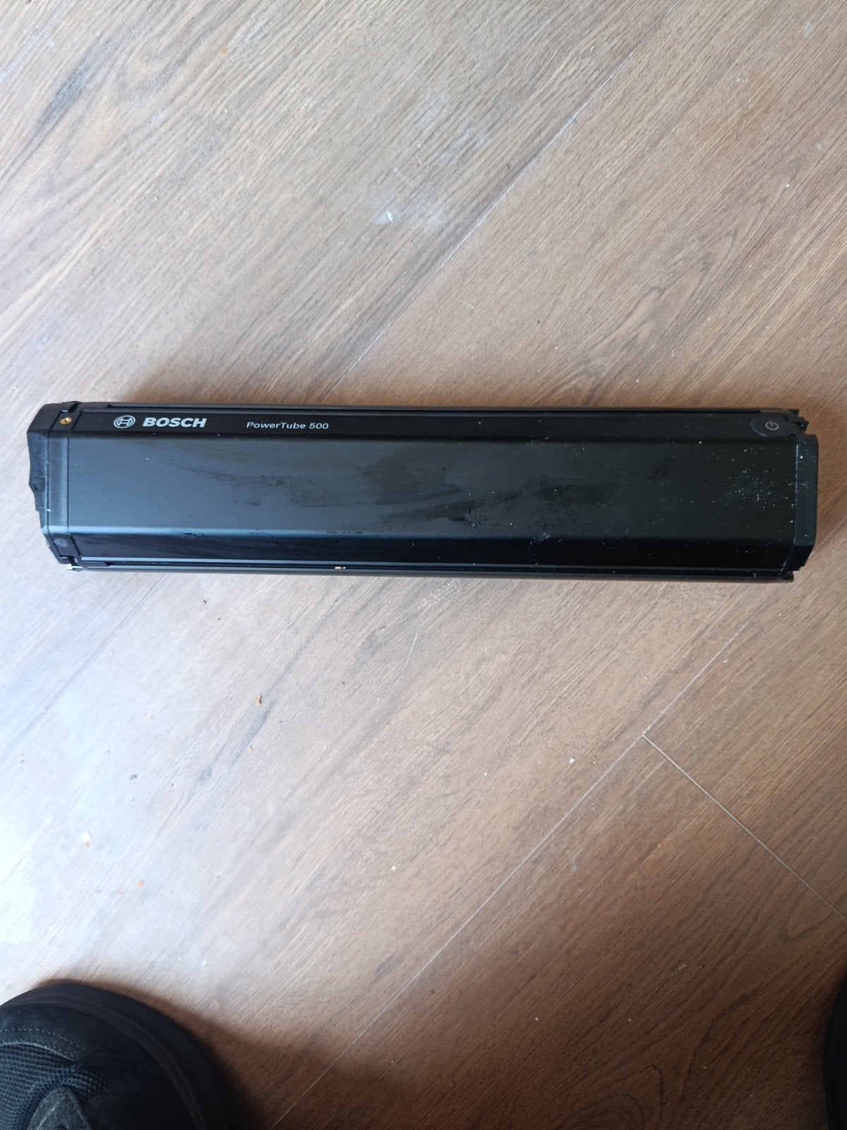 Bosch PowerTube Smart System Verticaal, Zo goed als nieuw