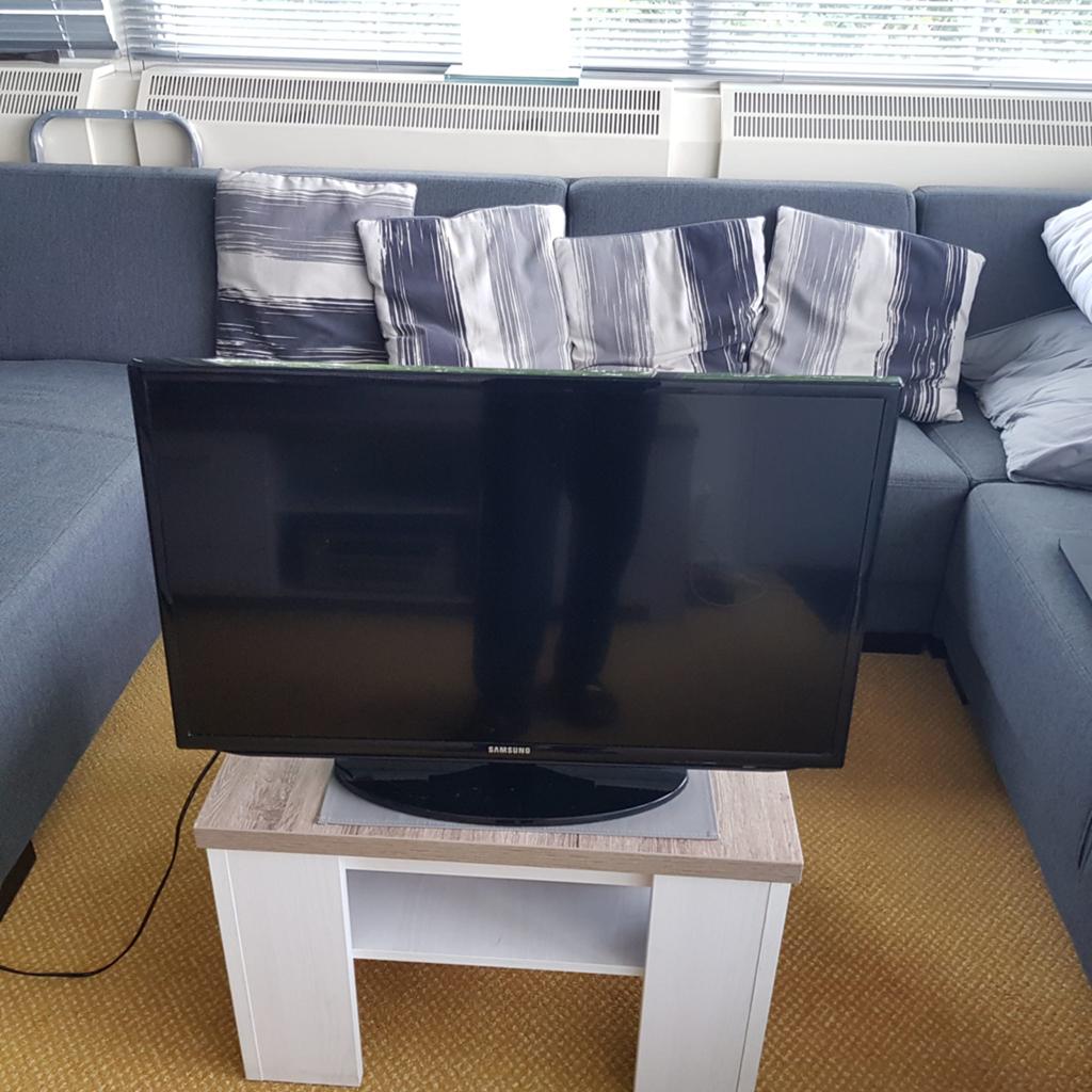 Samsung UE32EH5000 LED TV 32 inch Full HD, Ophalen, LED, 50 Hz, 80 tot 100 cm