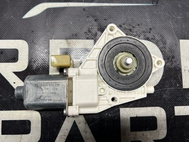 MINI Cabrio R52 R57 Raammotor Rechts Achter 6934300, Gebruikt, -, -, Ophalen of Verzenden