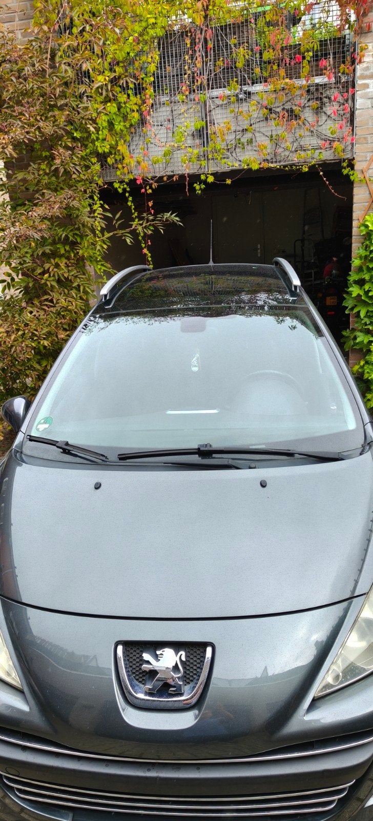Peugeot 207 sw 1.6 vti, Particulier, Te koop