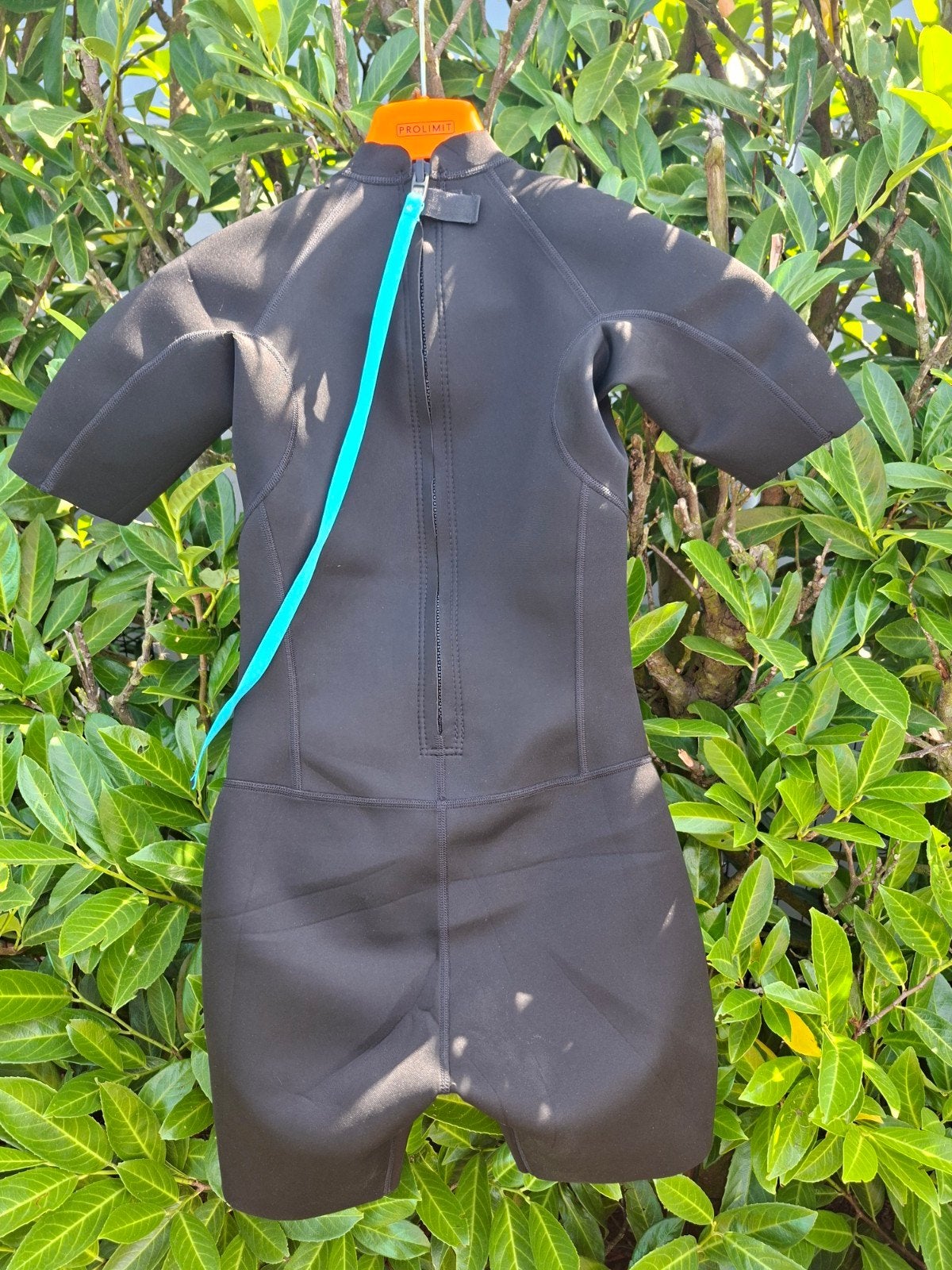 wetsuit maat S/M, Ophalen of Verzenden, Nieuw, Zwart, Overige typen