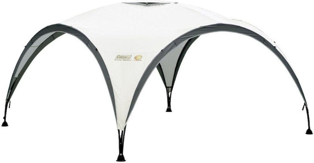 Coleman Event Shelter maat XL 450 x450 cm Nieuw, Coleman, Info@coleman.com, Minervum Breda, Nieuw