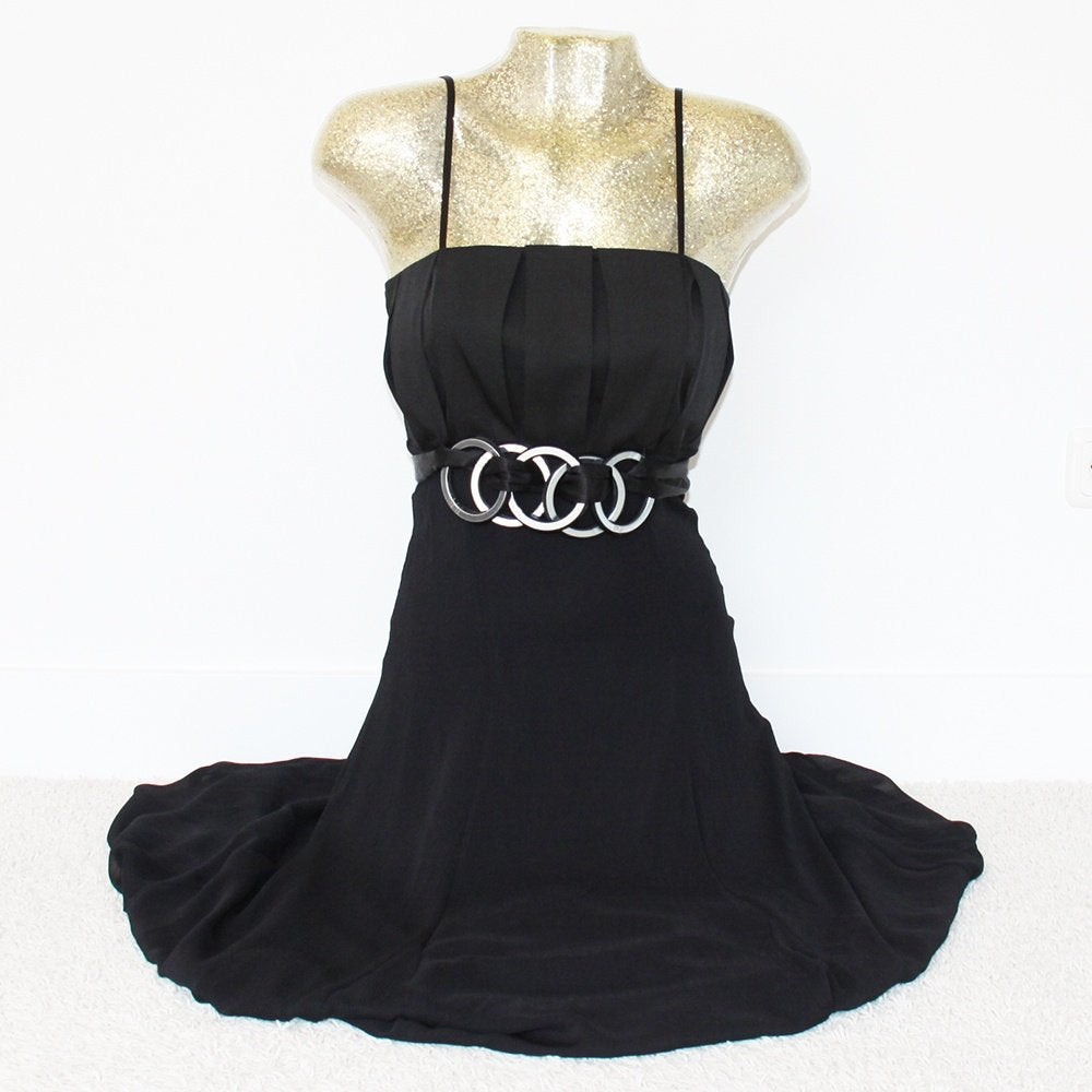 Zeer Mooie Rinascimento Jurk (S) - 87 € 75,-