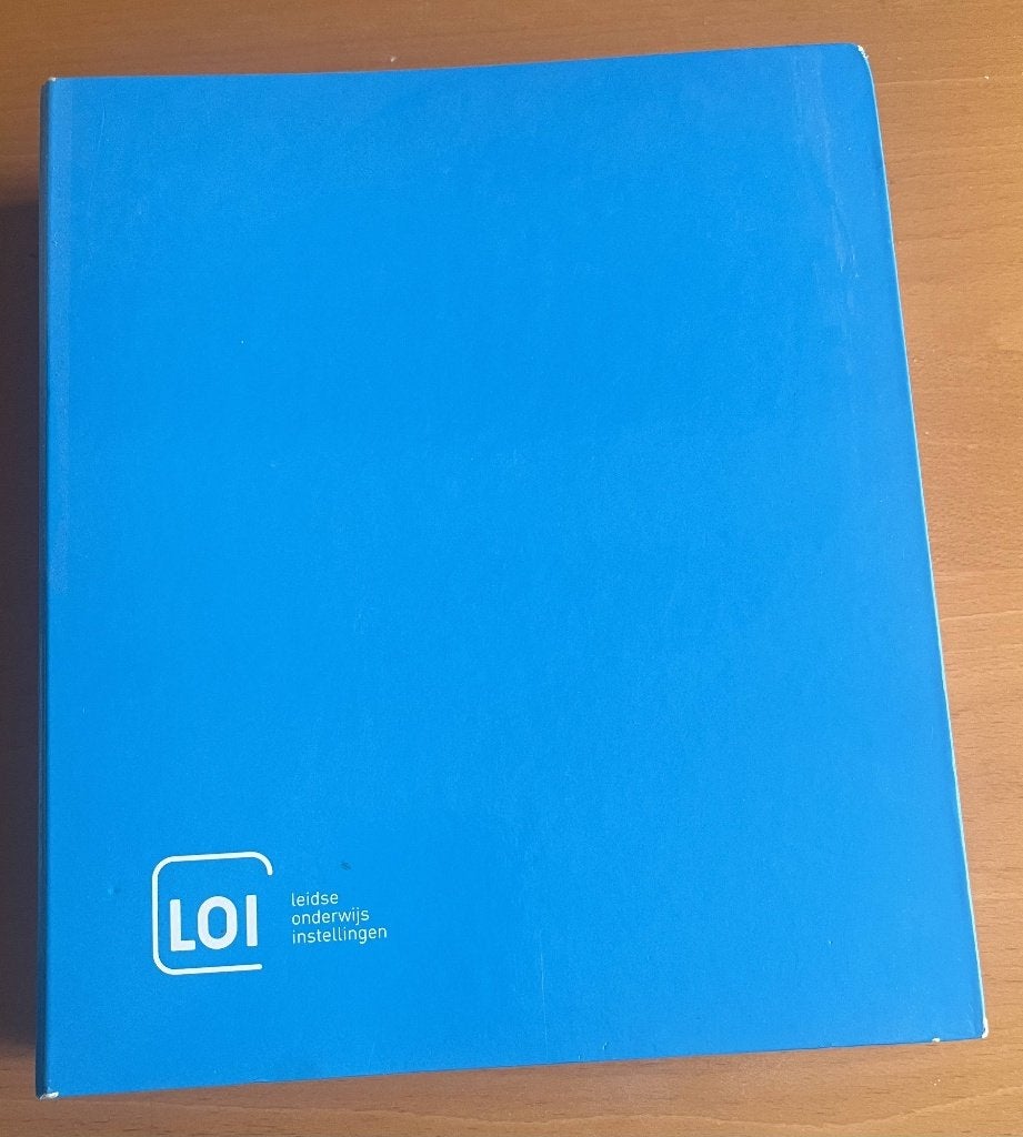 Cursus Engels voor beginners (LOI) met 8 cd's, Niet van toepassing, Zo goed als nieuw, Alpha, LOI