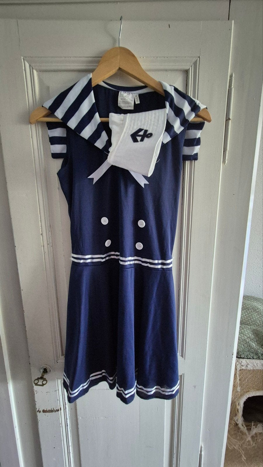 Verkleedkleren voor kinderen groep 7-8 is 1x gedragen, Kinderen en Baby's, Carnavalskleding en Verkleedspullen, Ophalen