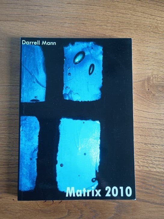 Matrix 2010 - Darrell Mann (TRIZ Contradiction Matrix), Boeken, Darrell Mann, Zo goed als nieuw, Beta, HBO