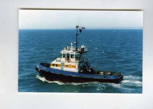 scheepvaart-foto-jakob, Ophalen of Verzenden, Zo goed als nieuw, Motorboot, Boek of Tijdschrift