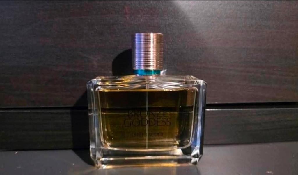 Estee lauder bronze goddess eau fraiche decants, Ophalen of Verzenden, Nieuw