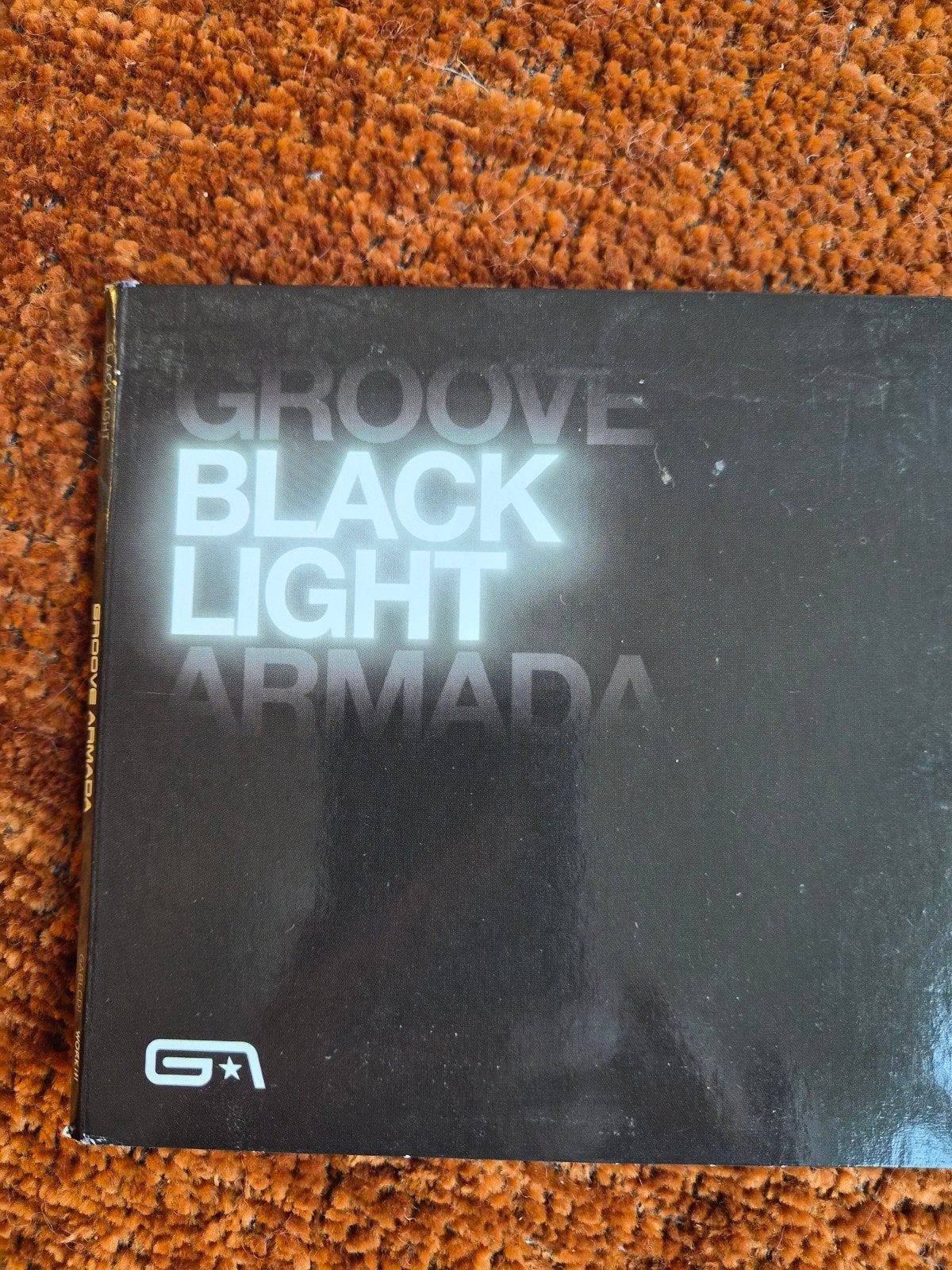 Groove Armada - Black Light CD Boxset (Zo goed als nieuw), Ophalen of Verzenden, Zo goed als nieuw, Techno of Trance, Boxset