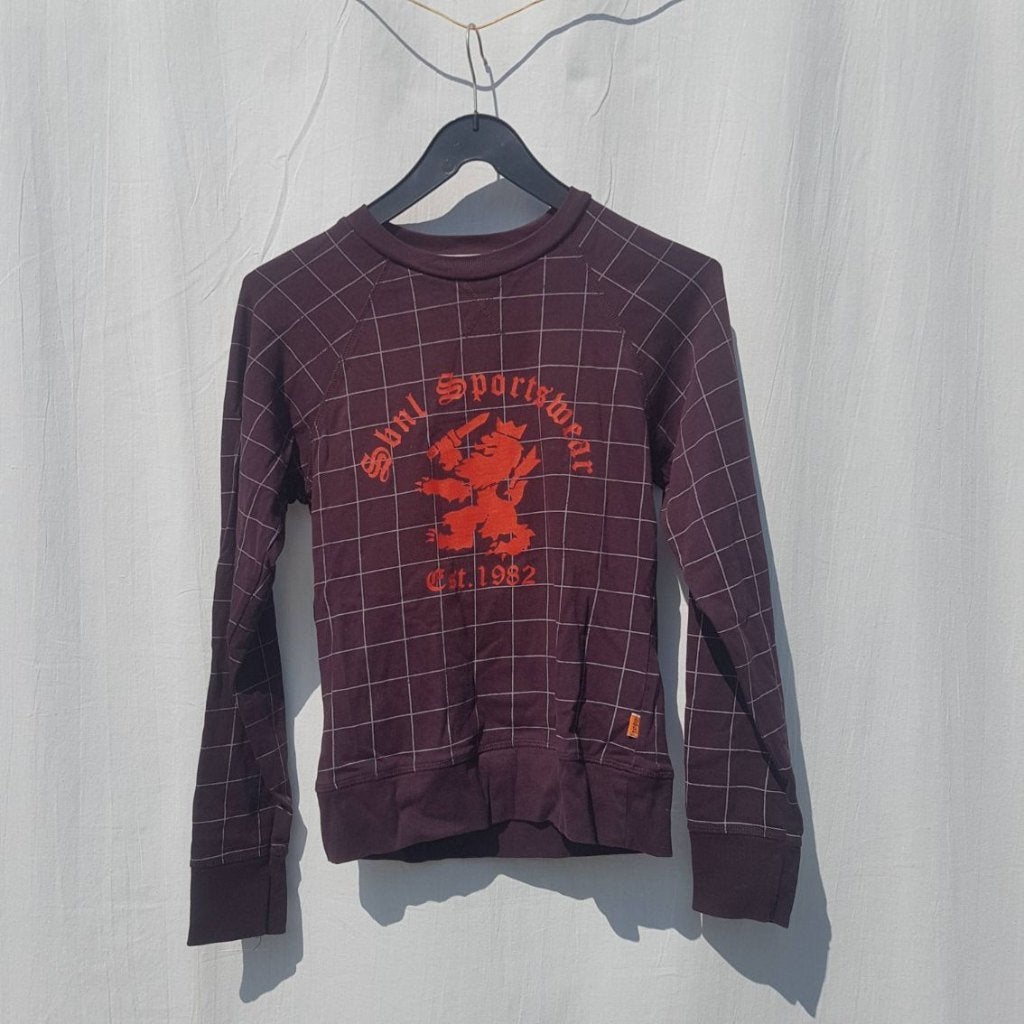 Stoere dames trui. Mt XS. Merk SBNL, Kleding | Dames, ., Ophalen of Verzenden, Zo goed als nieuw, .