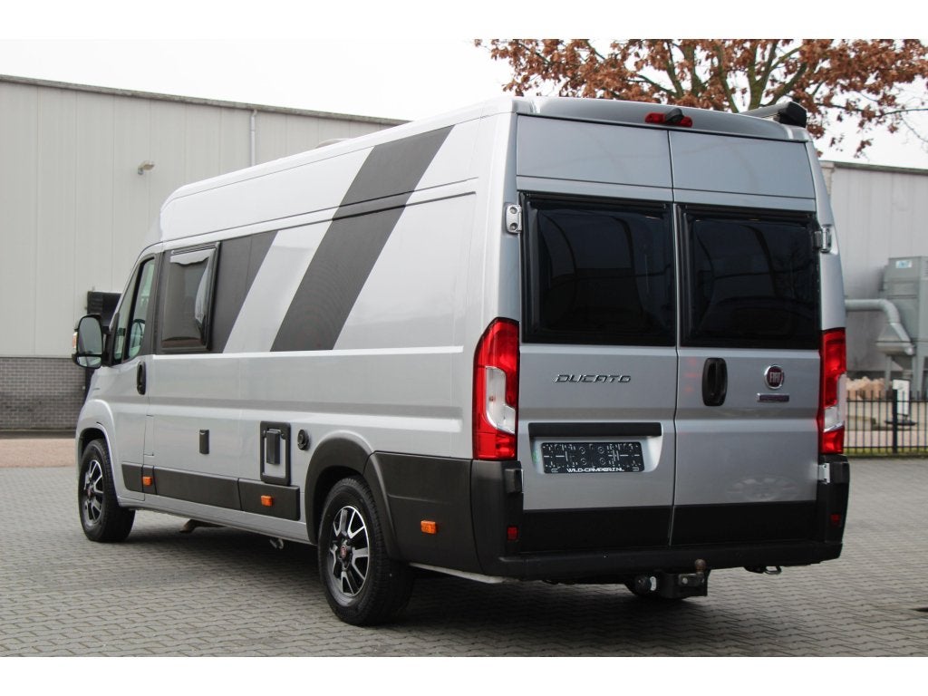 Caravans And Camping Adria