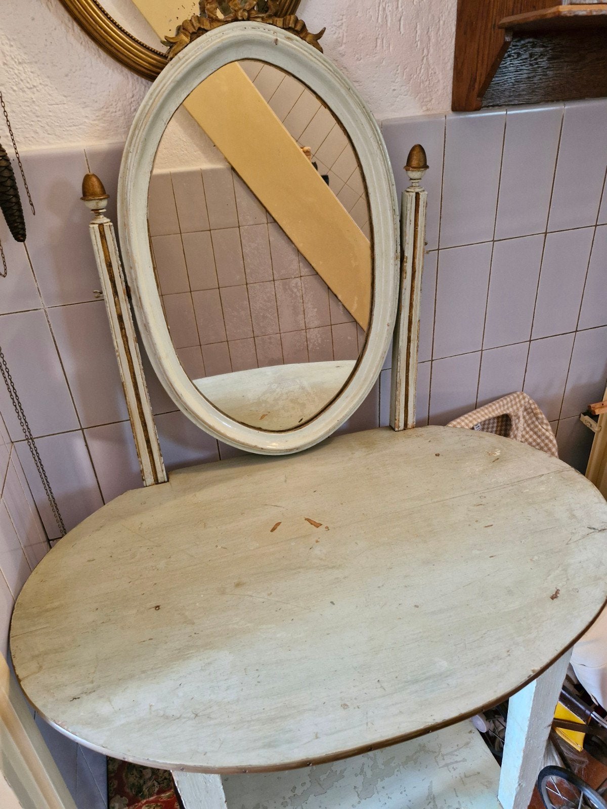Zweedse kaptafel, Ophalen, Gebruikt