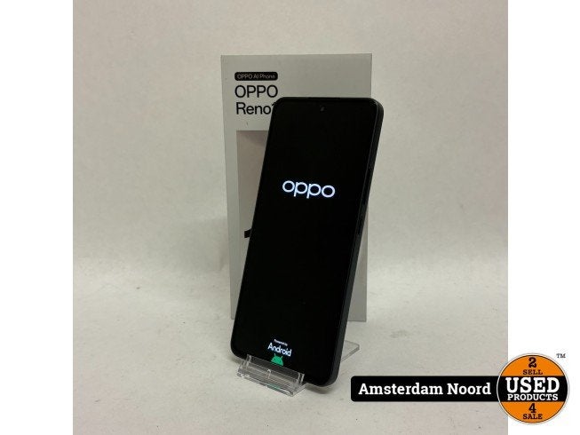 Oppo Reno 13 FS 5G 512GB Graphite Grey, Oppo, Zo goed als nieuw, Support@oppo.com, No.18 Haibin Road
Wusha Village, Chang'an Town
Dongguan, Guangdong
China