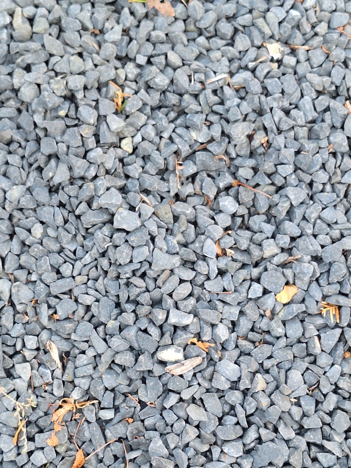 Basalt Split antraciet kleur, Ophalen, Antraciet, Basalt, Split