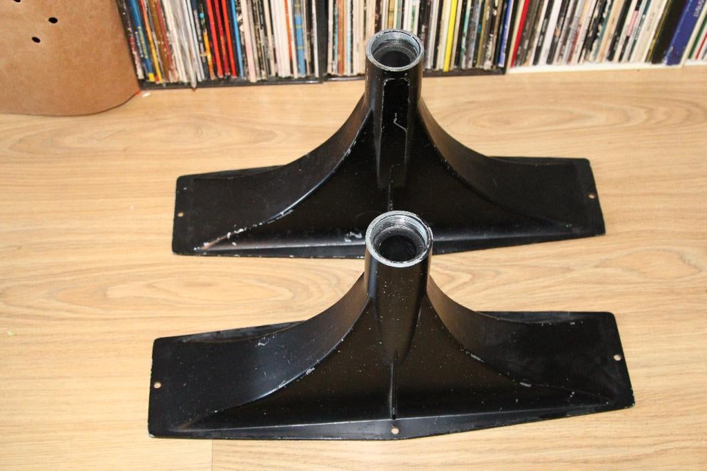 electro voice eliminator mid horns vintage, Overige merken, Refurbished, Ophalen of Verzenden, 120 watt of meer