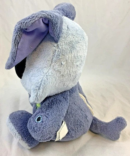 Woezel en Pip Interactieve Knuffel Vormen Kleuren Tellen, Coolsingel 104, 3011 AG Rotterdam, Netherlands, Overige merken, Blauw