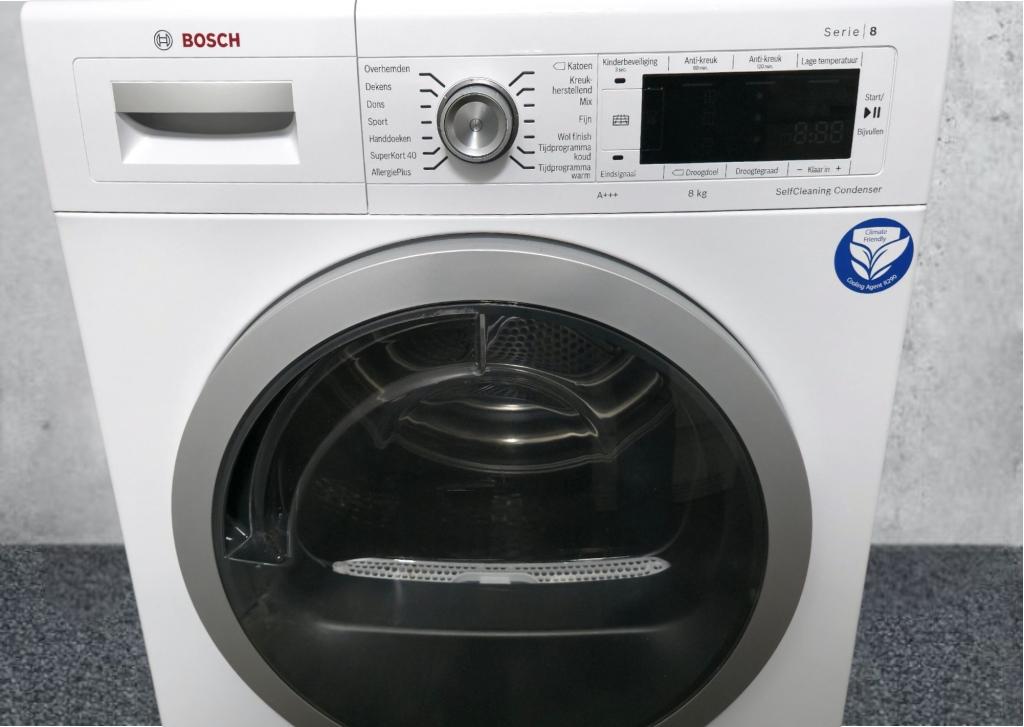 Bosch set (serie 8) A+++ – 12 maanden garantie​, Wesley's Witgoed, Info@wesleyswitgoed.nl, Industrieweg 3B, 1613KT Grootebroek, Nederland