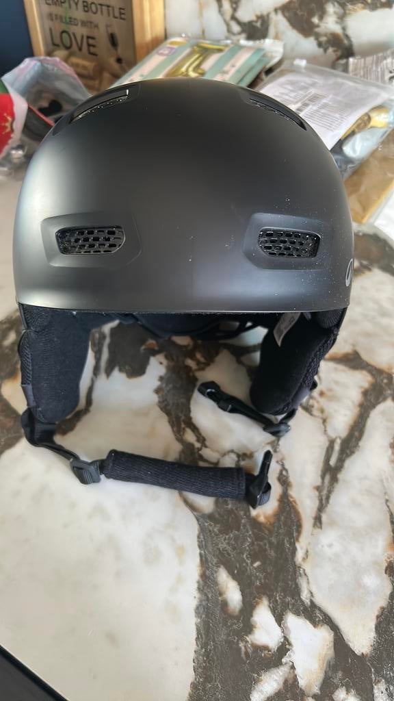 Decathlon skate helm, Ophalen of Verzenden, Nieuw, Bescherming