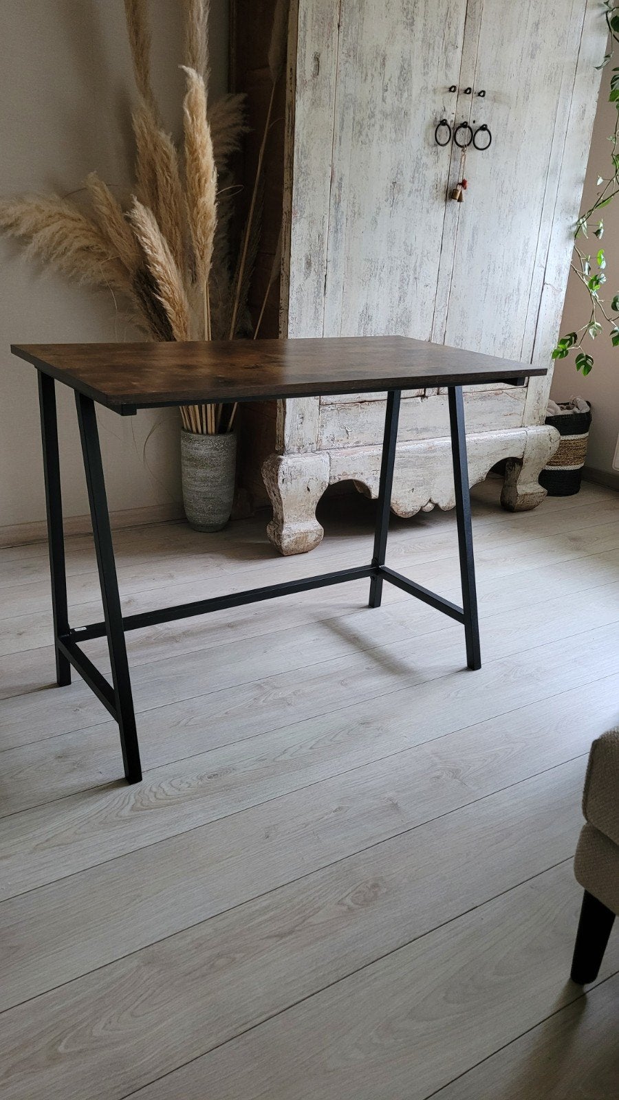 Bureau/computertafel/Laptoptafel, Ophalen, Gebruikt
