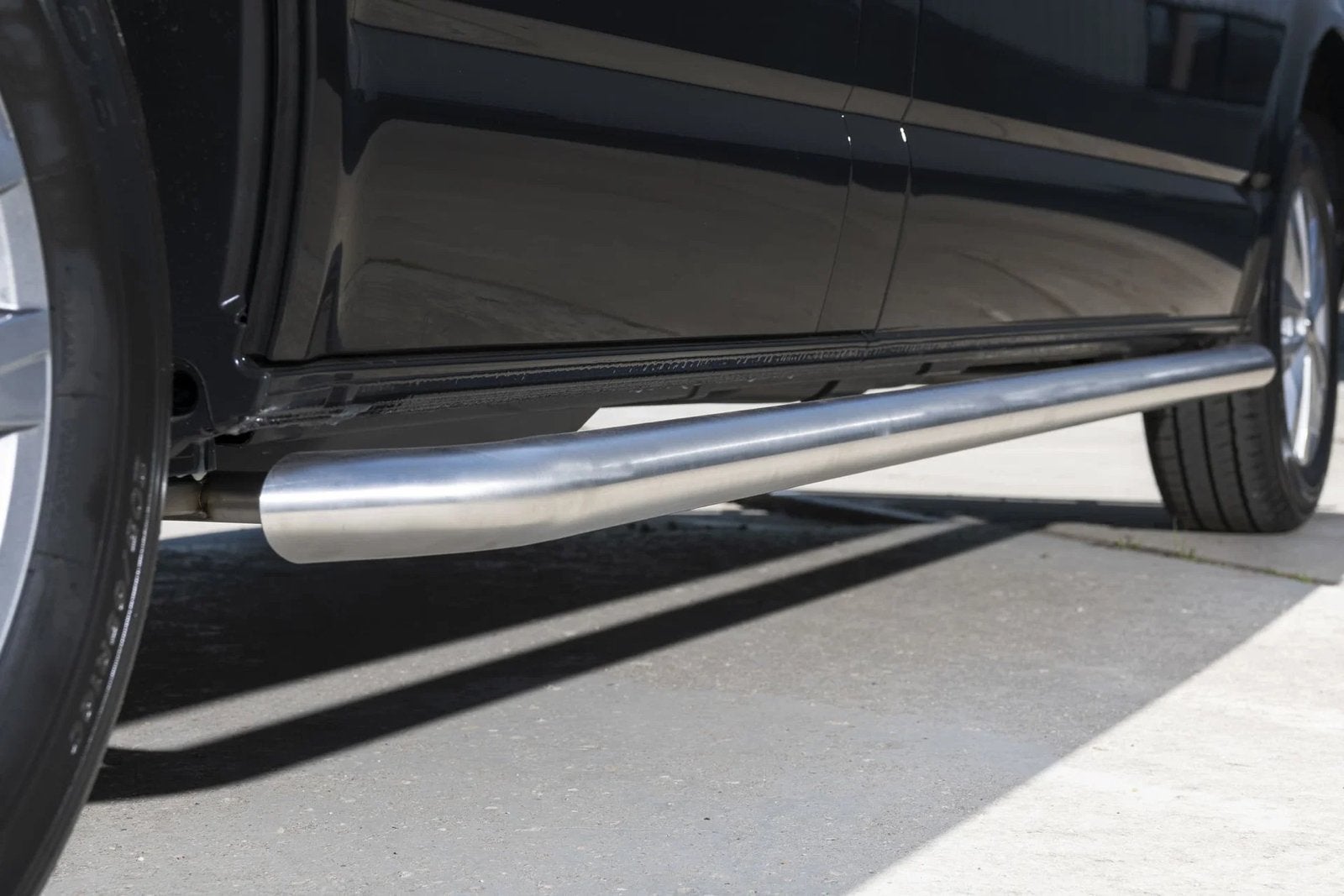 Side-bar set Ford Custom (12-23) L2 WB 3300, Ophalen, Nieuw