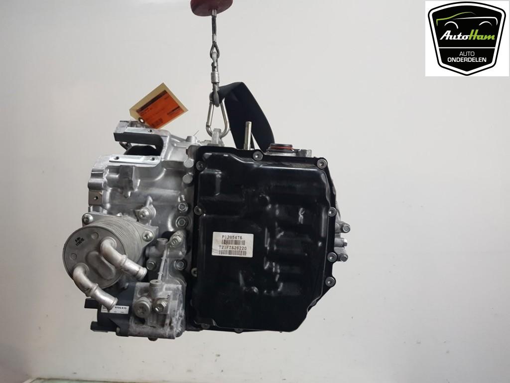 Versnellingsbak Automaat ABS Volvo V60 II (ZW) 2021 36010490, Gebruikt, Siegburger Straße 229, Köln 50679, , Duitsland, Info@volvocars.com