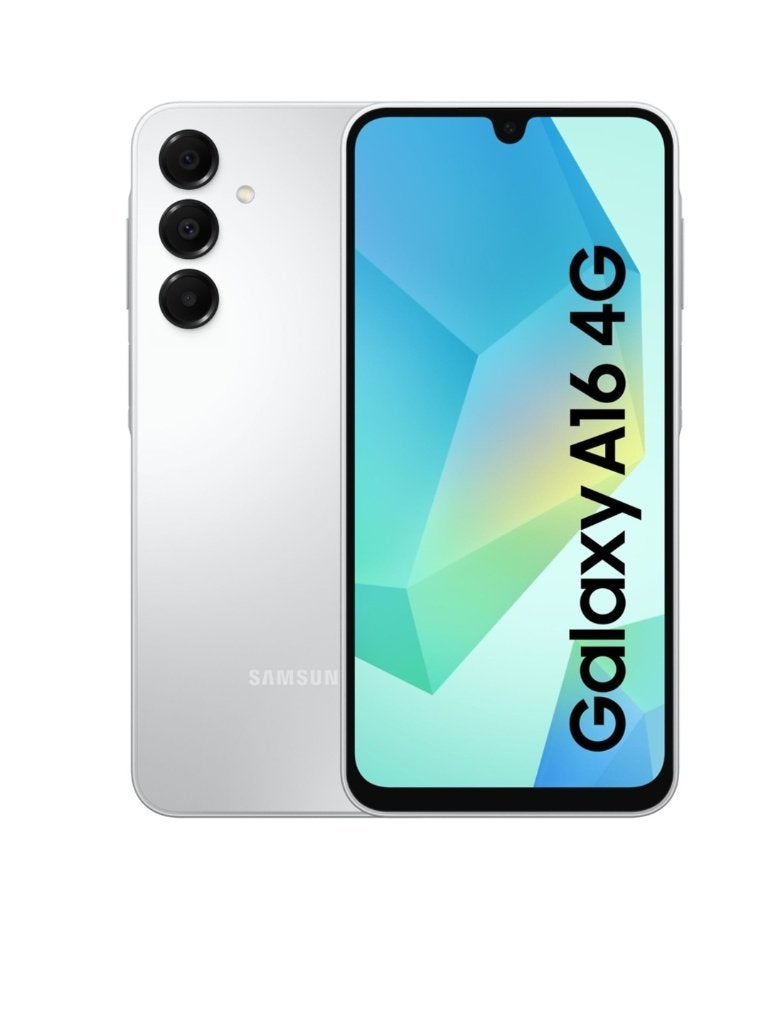 Samsung a16. 128 gb, Telecommunicatie, Mobiele telefoons | Samsung, Ophalen, Gebruikt, Touchscreen, Zonder simlock
