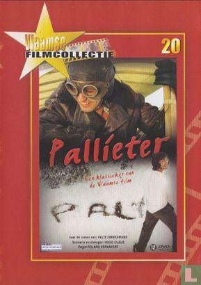 Pallieter van roland verhavert, Vanaf 12 jaar, Ophalen of Verzenden, Zo goed als nieuw