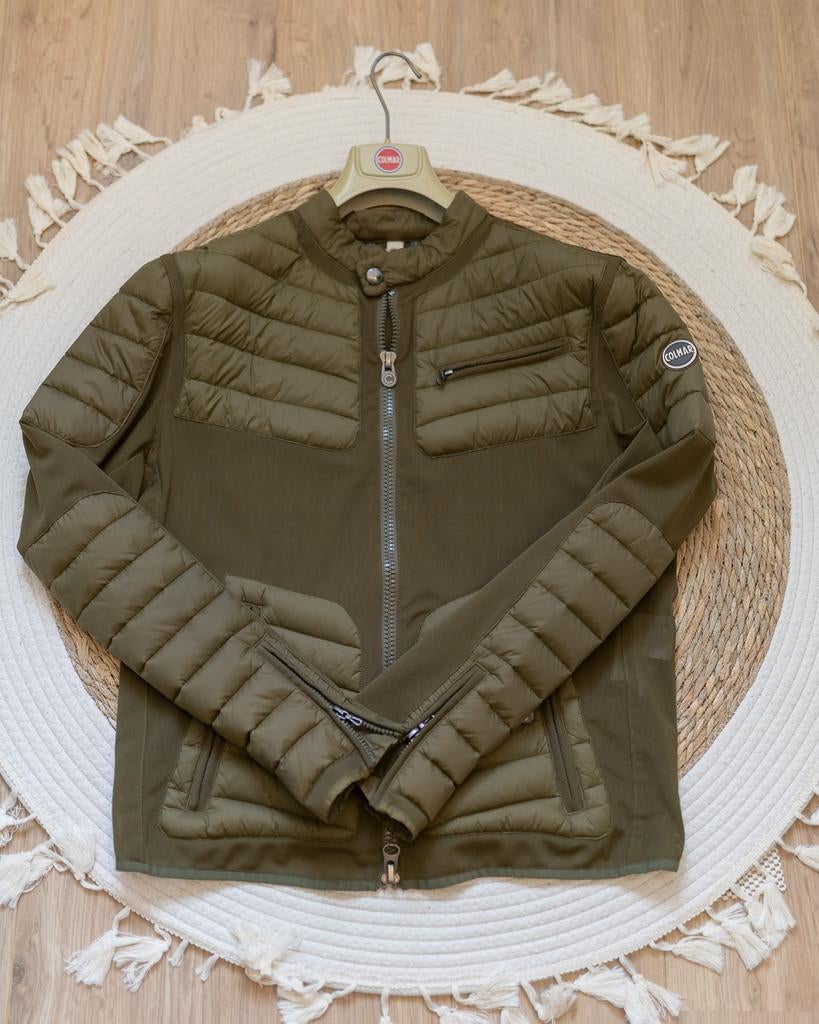 Colmar jas, voorjaars jas ️, Kleding | Heren, Colmar, Maat 48/50 (M), Ophalen of Verzenden, Zo goed als nieuw