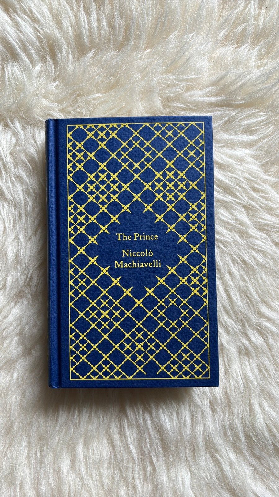 Unread | Niccolo Machiavelli - The Prince, Ophalen of Verzenden, Zo goed als nieuw, Niccolo Machiavelli