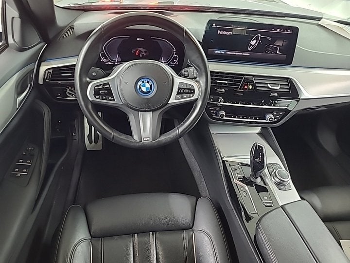 BMW 5-Serie